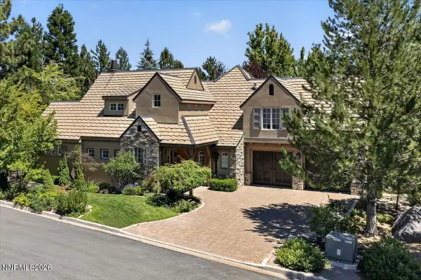 6340 Fleur Court, Reno, NV 89511