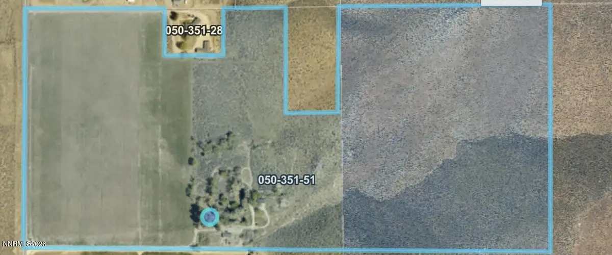 5375 Eastlake Boulevard, Washoe Valley, NV 89704 - #1