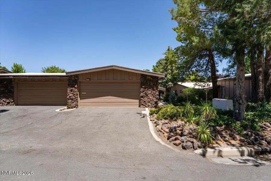 176 Lake Glen Dr Drive, Carson City, NV 89703 - #2
