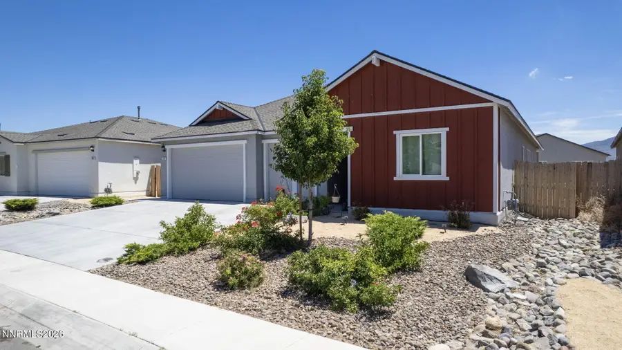 267 Corral Drive, Dayton, NV 89403 - #3