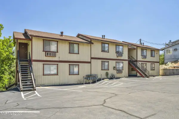 330 Talus Way, Reno, NV 89503