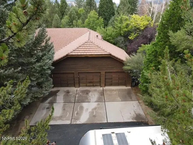 585 W Highway 40 Street, Verdi, NV 89439 - #2