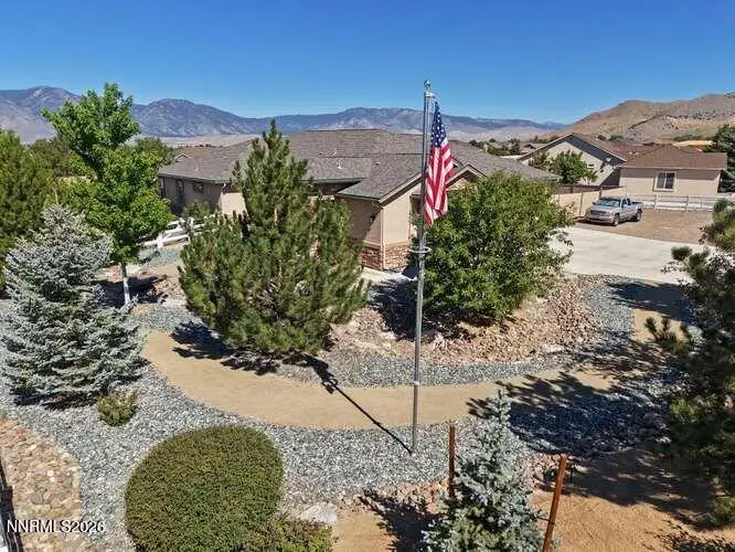 1572 Amber Rose Drive, Minden, NV 89423 - #1