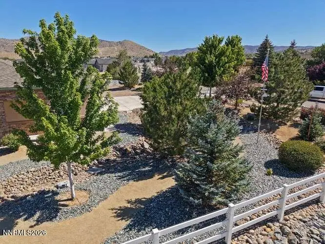 1572 Amber Rose Drive, Minden, NV 89423 - #3