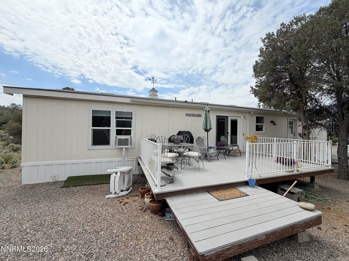 3660 Slate Road, Wellington, NV 89444 - #1