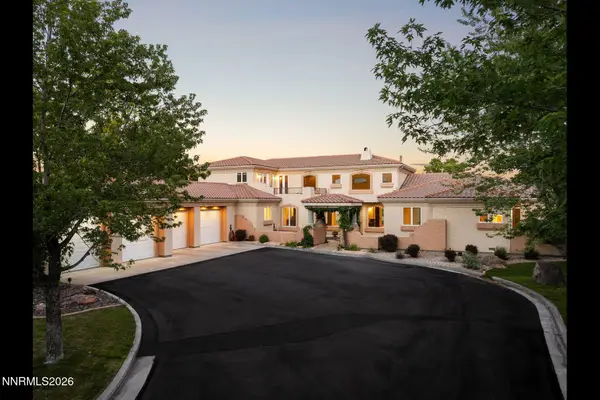 1750 Del Monte Lane, Reno, NV 89511