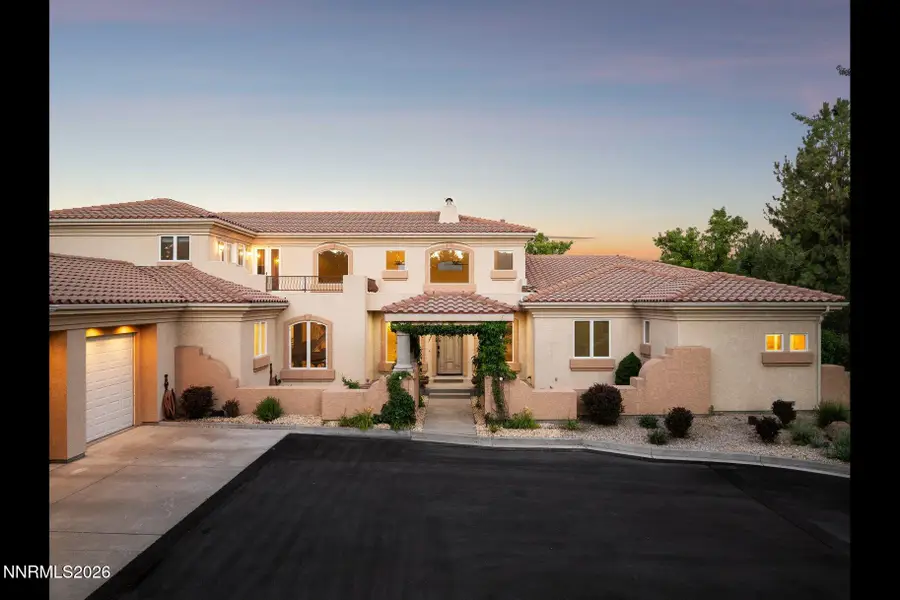 1750 Del Monte Lane, Reno, NV 89511 - #3