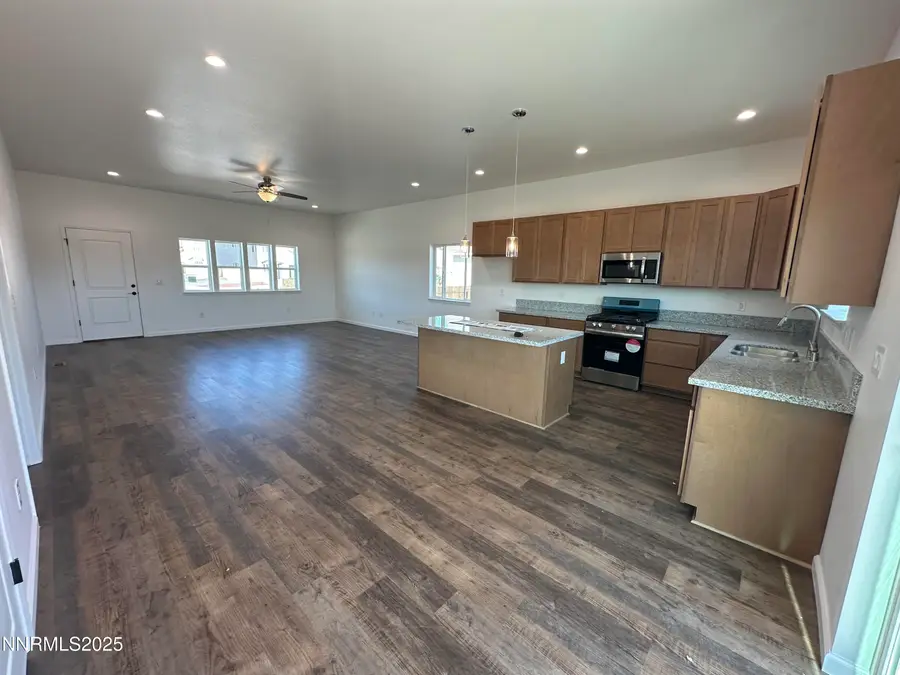 1848 Fort Sutter Boulevard #Lot 6, Fernley, NV 89408 - #2