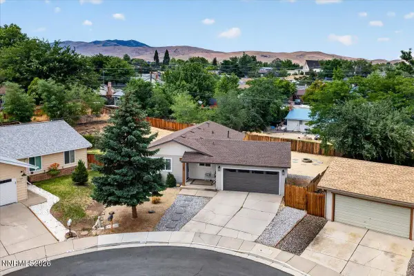 583 Marta Way, Reno, NV 89503