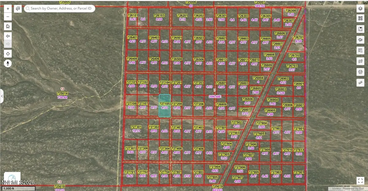 00 Eleventh St #007-271-05, Battle Mountain, NV 89820 - #1
