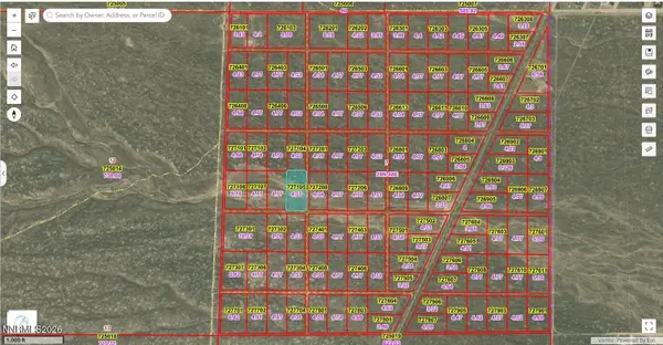 00 Eleventh St #007-271-05, Battle Mountain, NV 89820