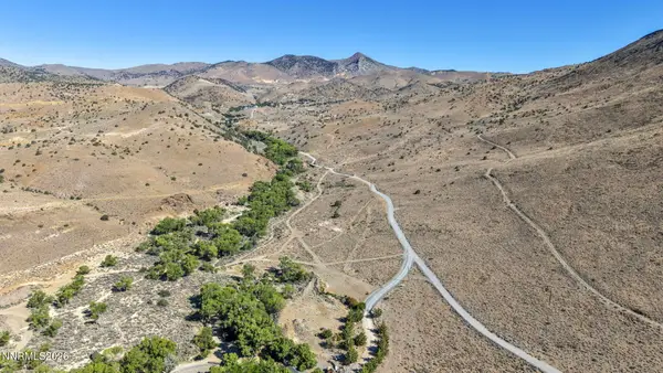 APN 01609111 Dayton Toll Rd, Moundhouse, NV 89706