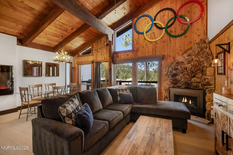 315 Olympic Court # 6, Stateline, NV 89449 - #2