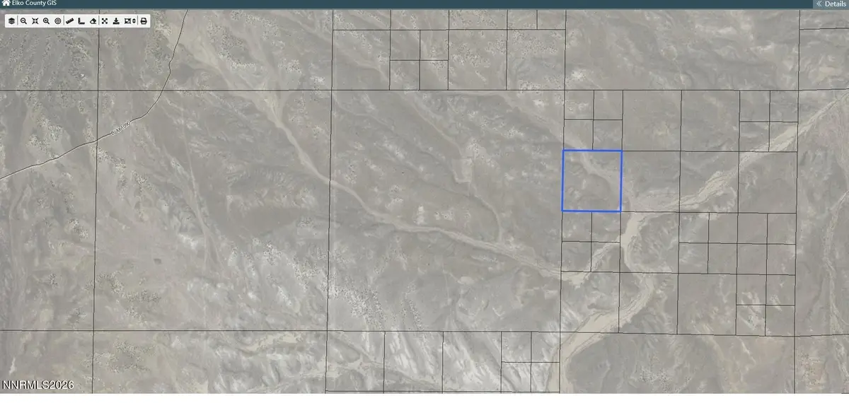 TBD Tbd #010-16H-004, West Wendover, NV 89883 - #1