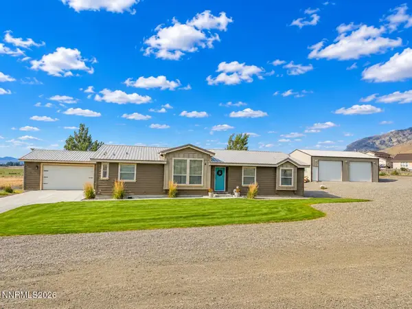 4755 Saddlehorn Drive, Winnemucca, NV 89445