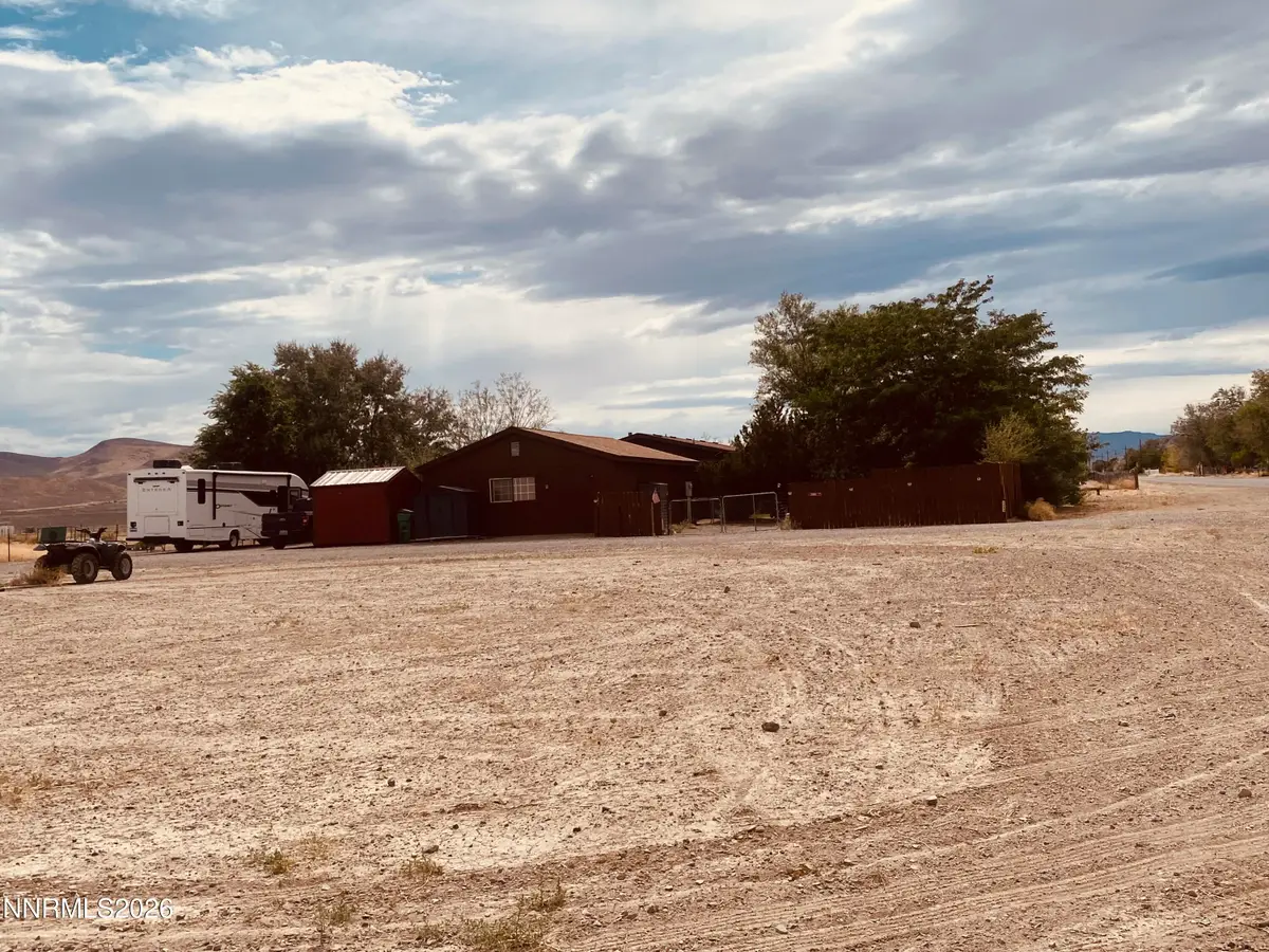 1351 W Spruce Street, Silver Springs, NV 89429 - #1