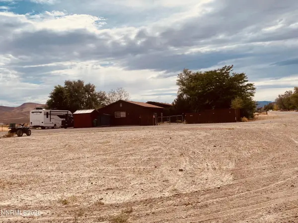1351 W Spruce Street, Silver Springs, NV 89429