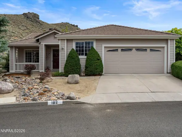 102 Sussex Place, Carson City, NV 89703