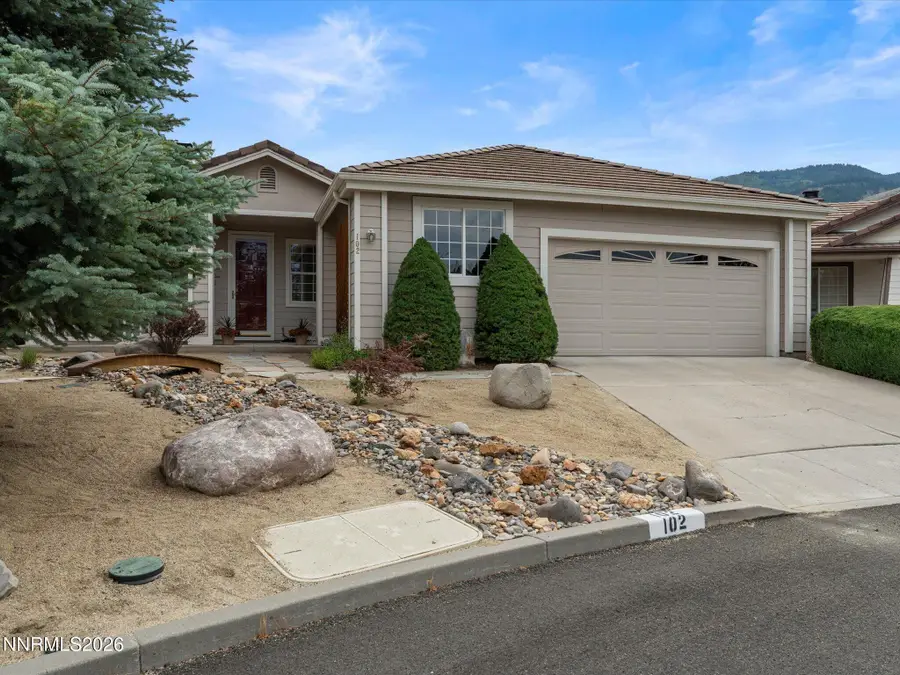 102 Sussex Place, Carson City, NV 89703 - #2