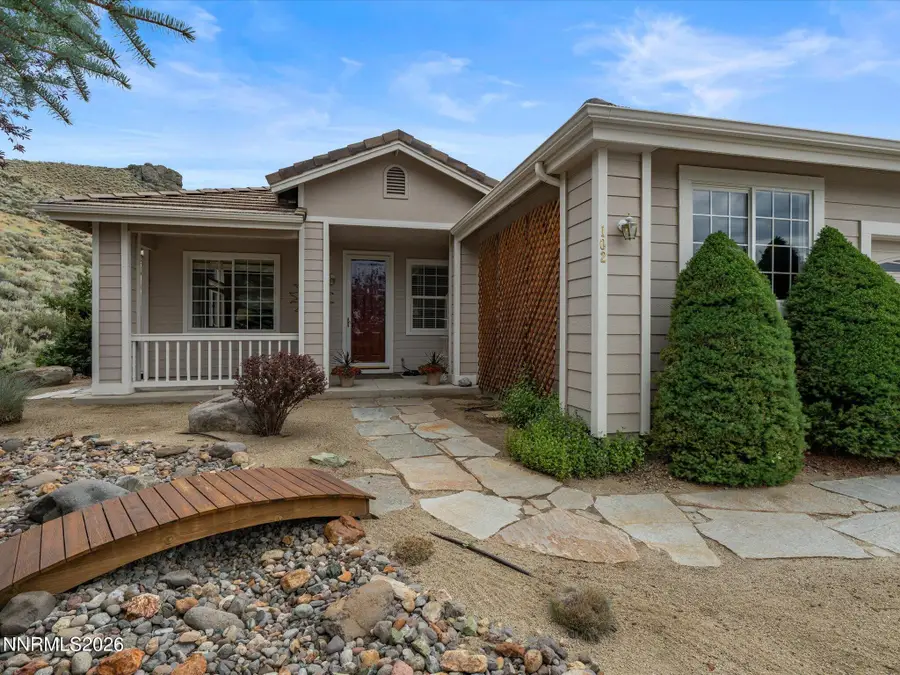 102 Sussex Place, Carson City, NV 89703 - #3