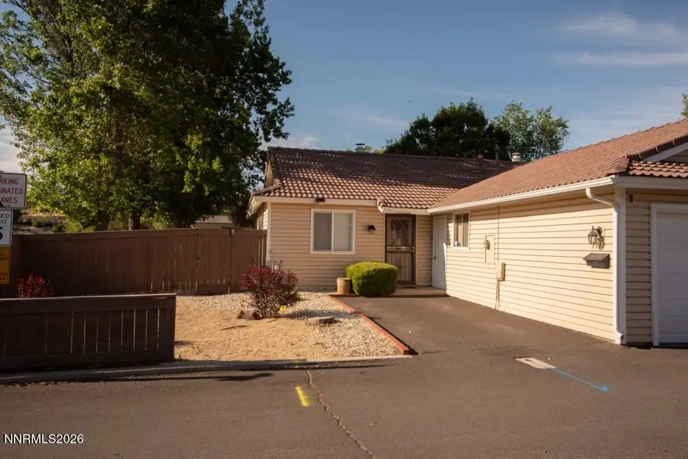 1111 Bradley Square, Sparks, NV 89434 - #1
