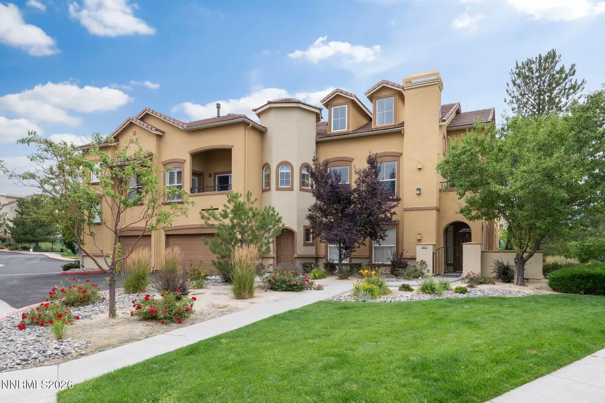 17000 Wedge Parkway #UNIT 2525, Reno, NV 89511 - #1