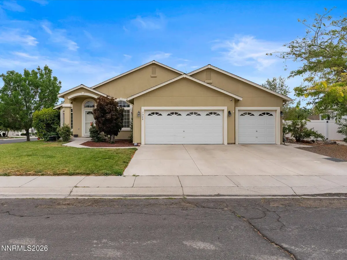 1940 Four Iron Court, Fernley, NV 89408 - #1