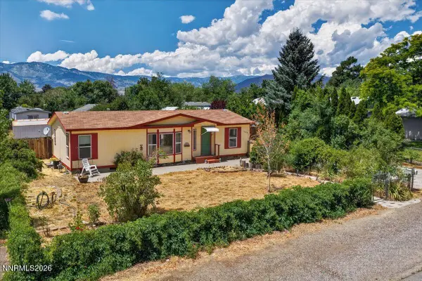 2630 Viking Way, Carson City, NV 89706