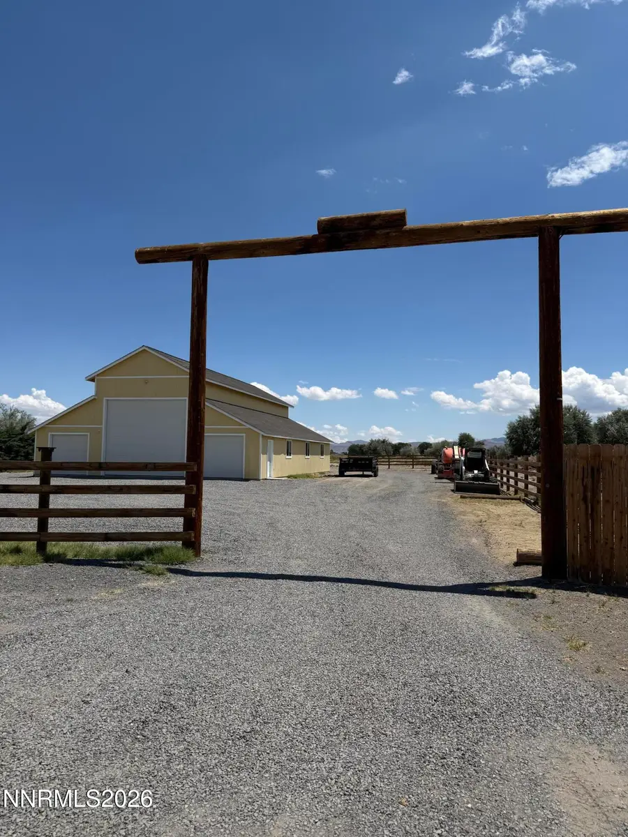 514 N Oregon Street, Yerington, NV 89447 - #2