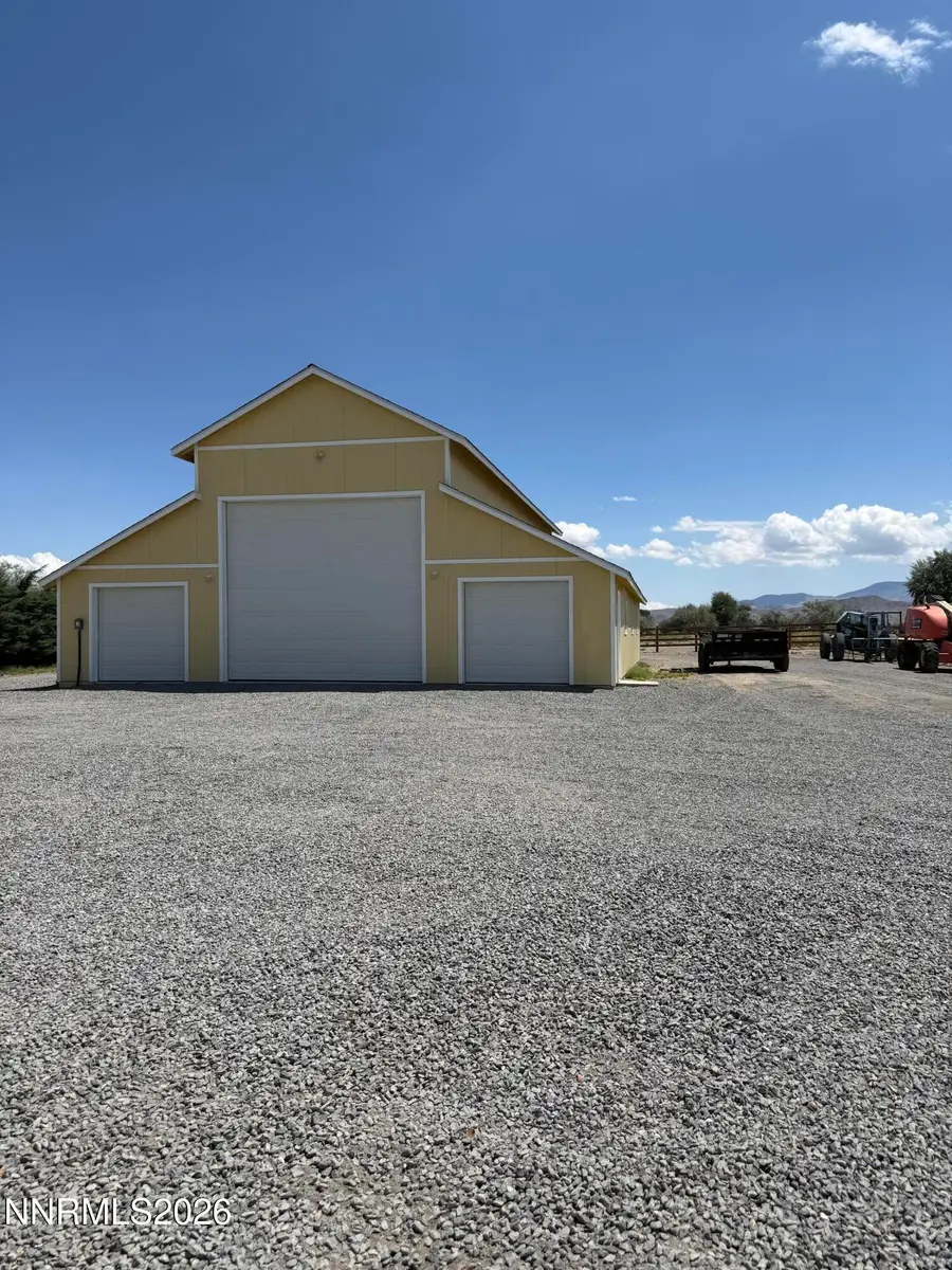 514 N Oregon Street, Yerington, NV 89447 - #3