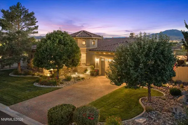 10155 Burghley Court, Reno, NV 89521