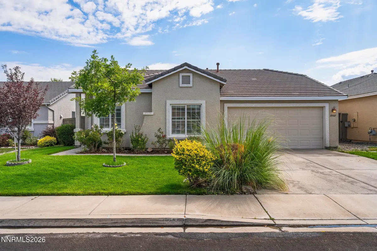 10360 Rosemount Drive, Reno, NV 89521 - #1