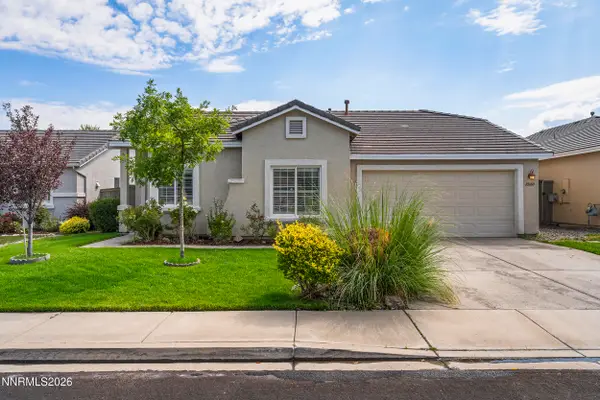 10360 Rosemount Drive, Reno, NV 89521