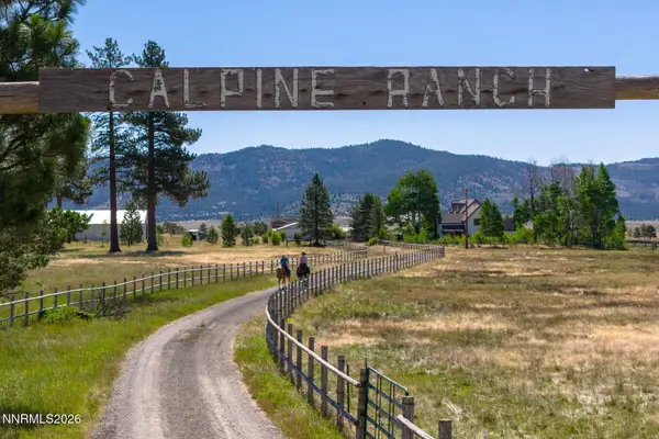 22440 Ca-89, Calpine, CA 96124