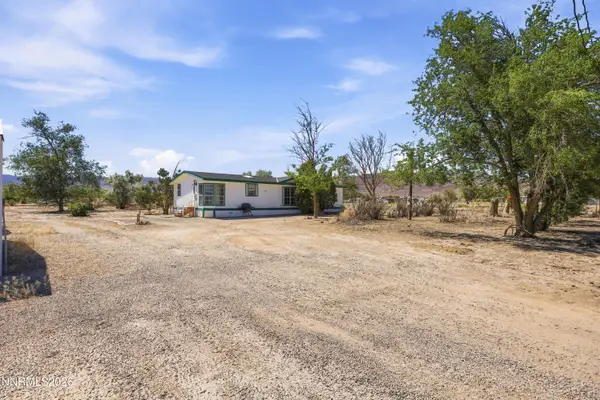 9095 Calico Way, Stagecoach, NV 89429