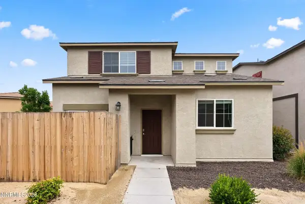 9607 Nautical Mile Road, Reno, NV 89506
