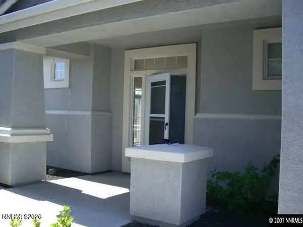10472 Gold Trail Drive, Reno, NV 89521
