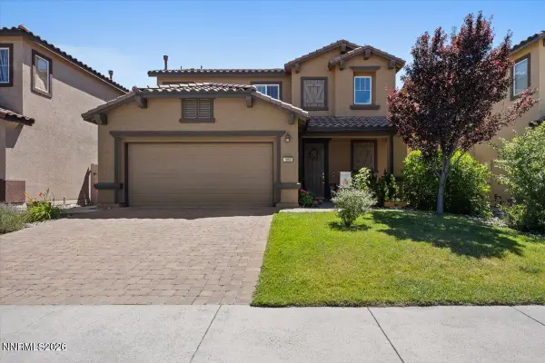 1860 Braemore Drive, Reno, NV 89521