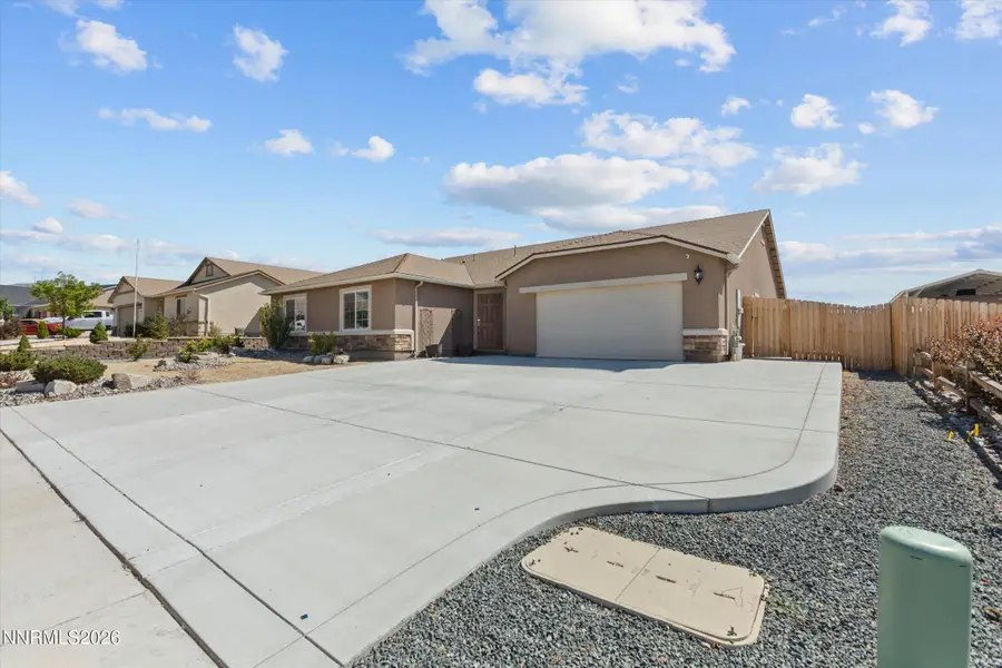 230 Orderville Street, Dayton, NV 89403 - #3