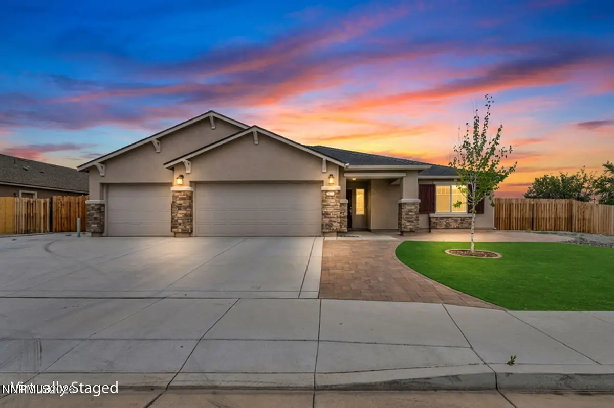 1980 Lanstar Drive, Sparks, NV 89441 - #1