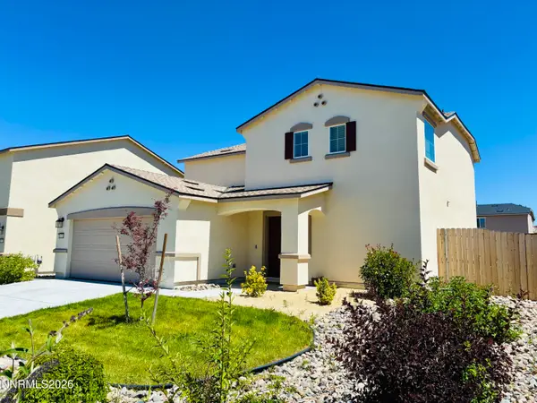 8978 Wolf River Drive, Reno, NV 89506