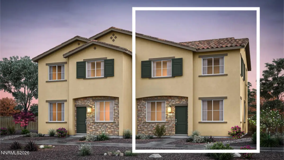 1795 Roma Alley, Minden, NV 89423 - #1