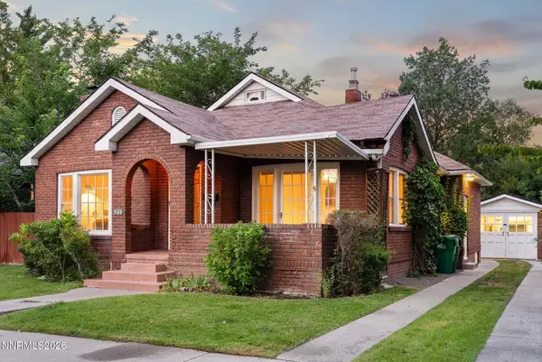 930 Nixon Avenue, Reno, NV 89509