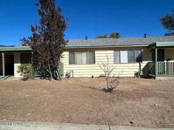 2010 W Sheffield Way, Carson City, NV 89701