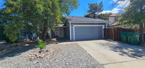 1618 Bluehaven Drive, Sparks, NV 89434
