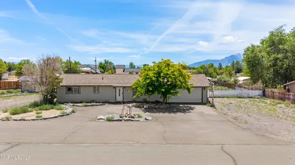 1267 Esther Way, Minden, NV 89423