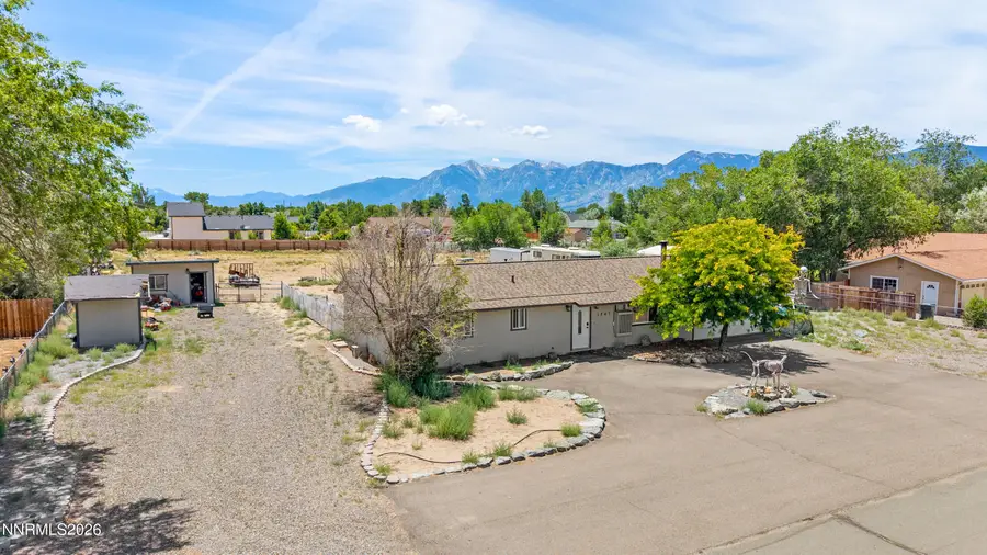 1267 Esther Way, Minden, NV 89423 - #3