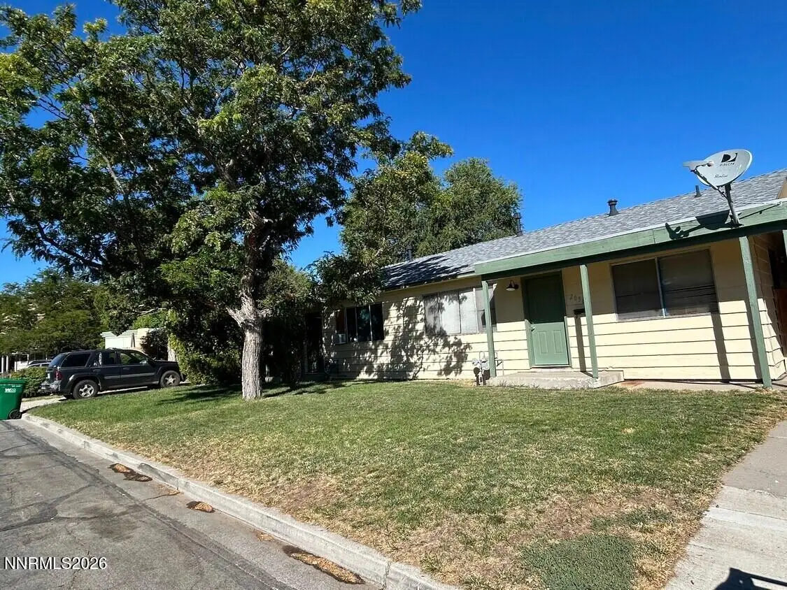 2036 W Sheffield Way, Carson City, NV 89701 - #1