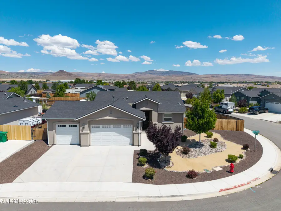 2284 Big Bird Drive, Sparks, NV 89441 - #2
