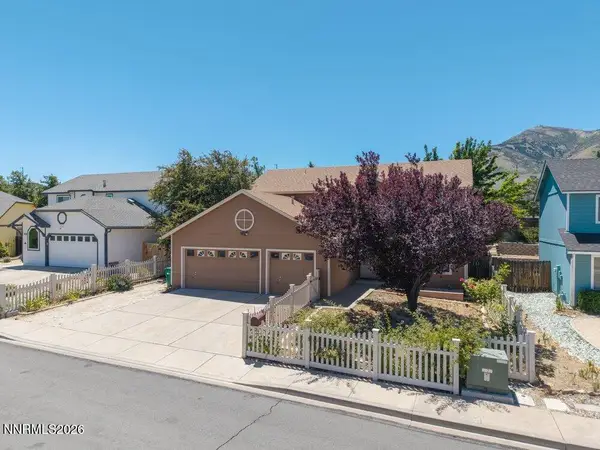 7880 Monterey Shores Drive, Reno, NV 89506